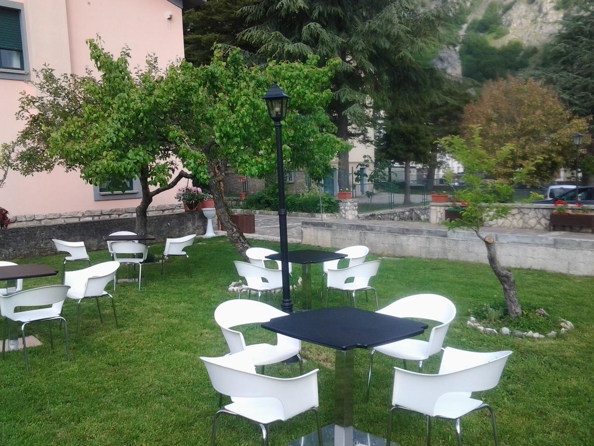 Casale Maginulfo Hotel Roccamandolfi Exterior photo