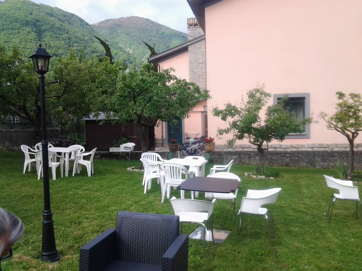 Casale Maginulfo Hotel Roccamandolfi Exterior photo